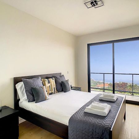 Evoque Villa By Lovelystay Arco da Calheta  Ngoại thất bức ảnh