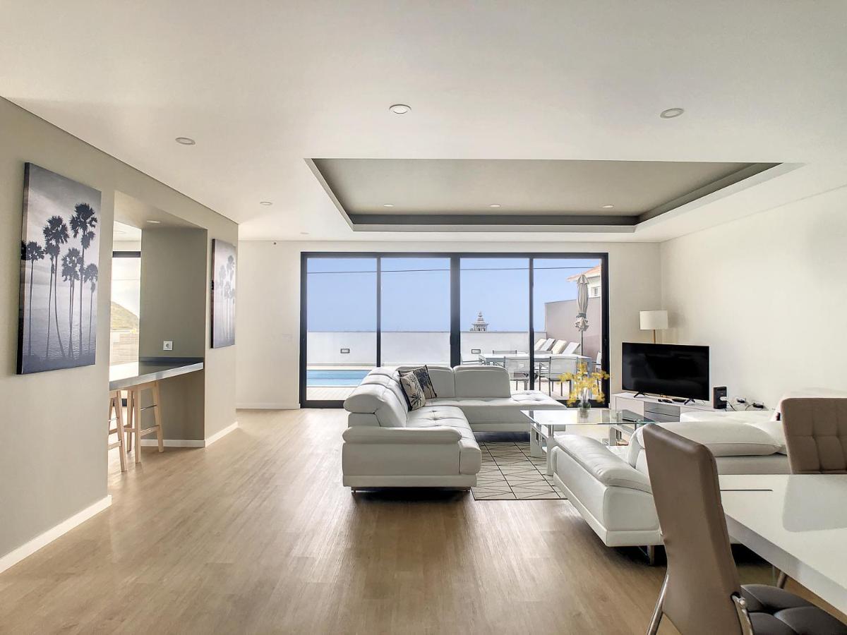 Evoque Villa By Lovelystay Arco da Calheta  Ngoại thất bức ảnh