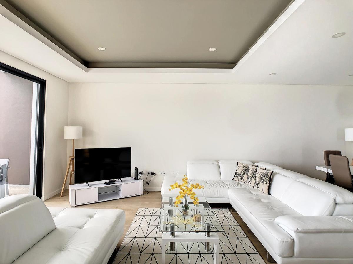 Evoque Villa By Lovelystay Arco da Calheta  Ngoại thất bức ảnh