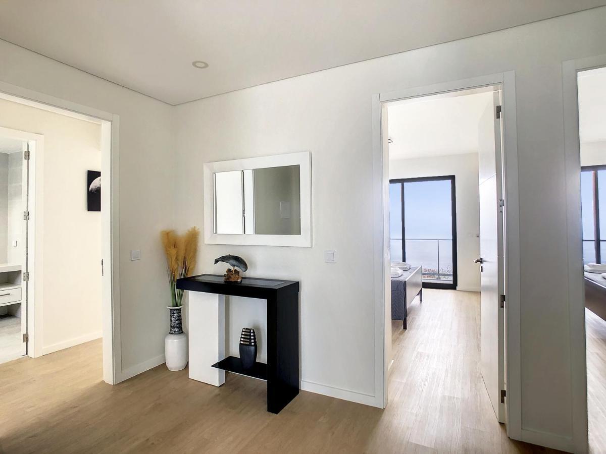 Evoque Villa By Lovelystay Arco da Calheta  Ngoại thất bức ảnh