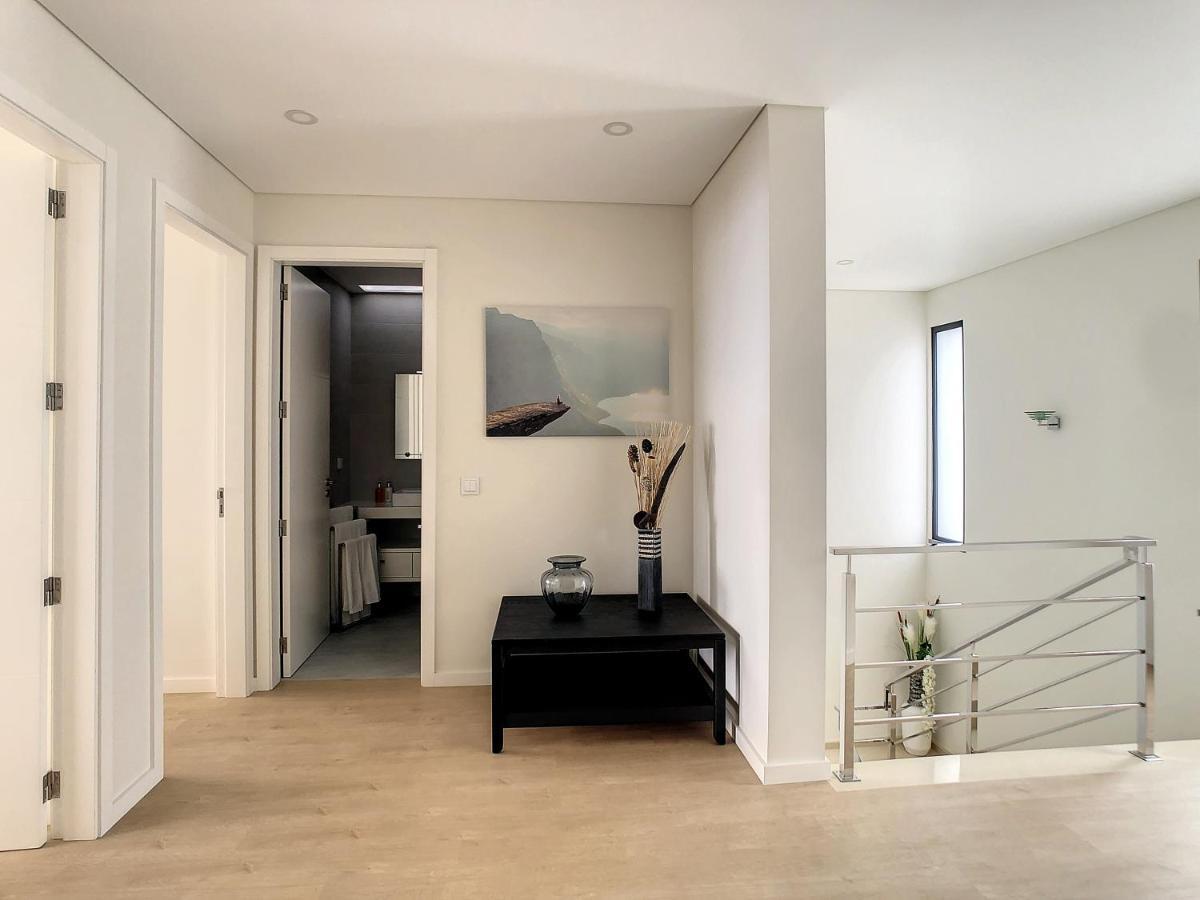 Evoque Villa By Lovelystay Arco da Calheta  Ngoại thất bức ảnh