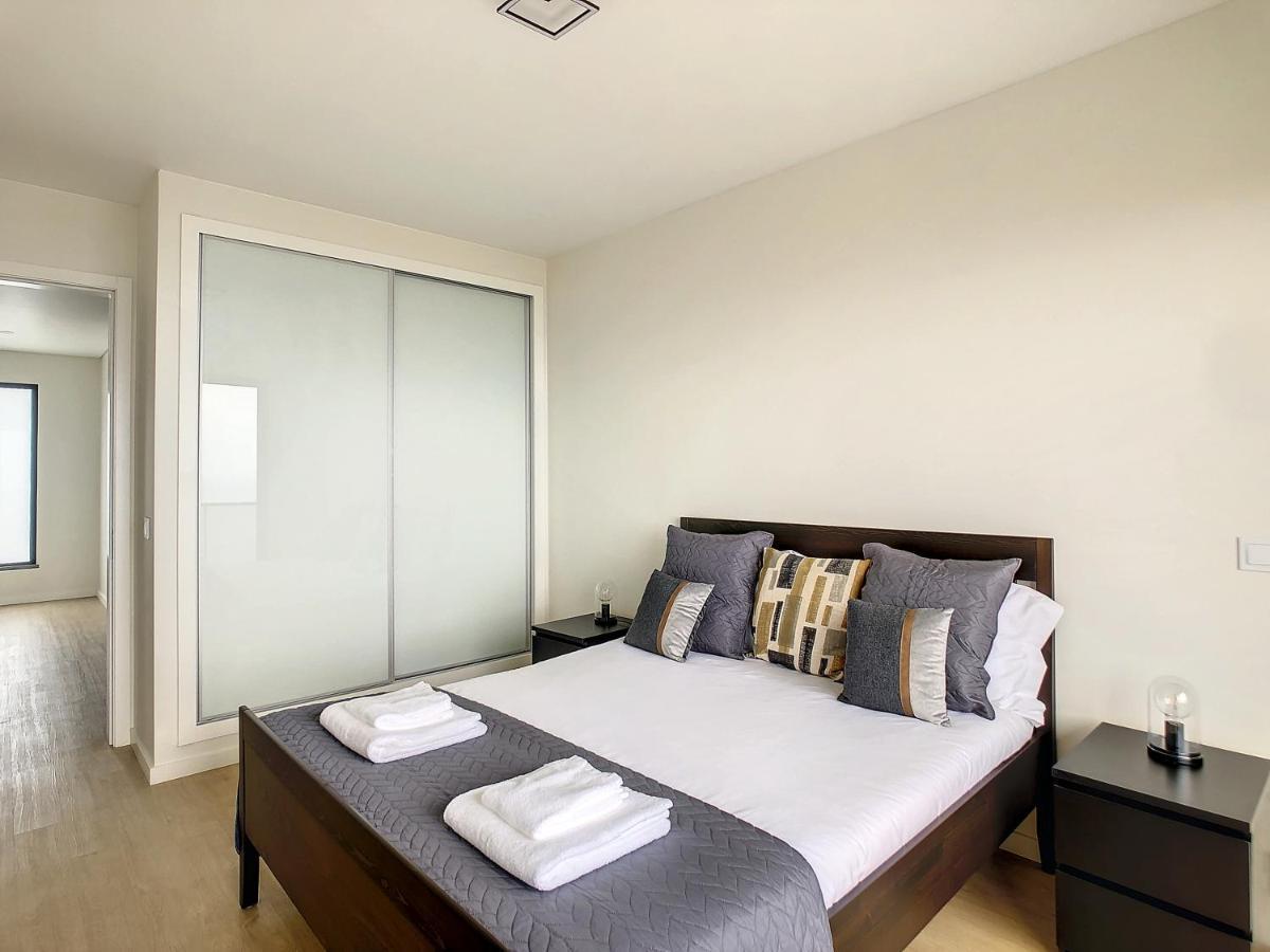 Evoque Villa By Lovelystay Arco da Calheta  Ngoại thất bức ảnh