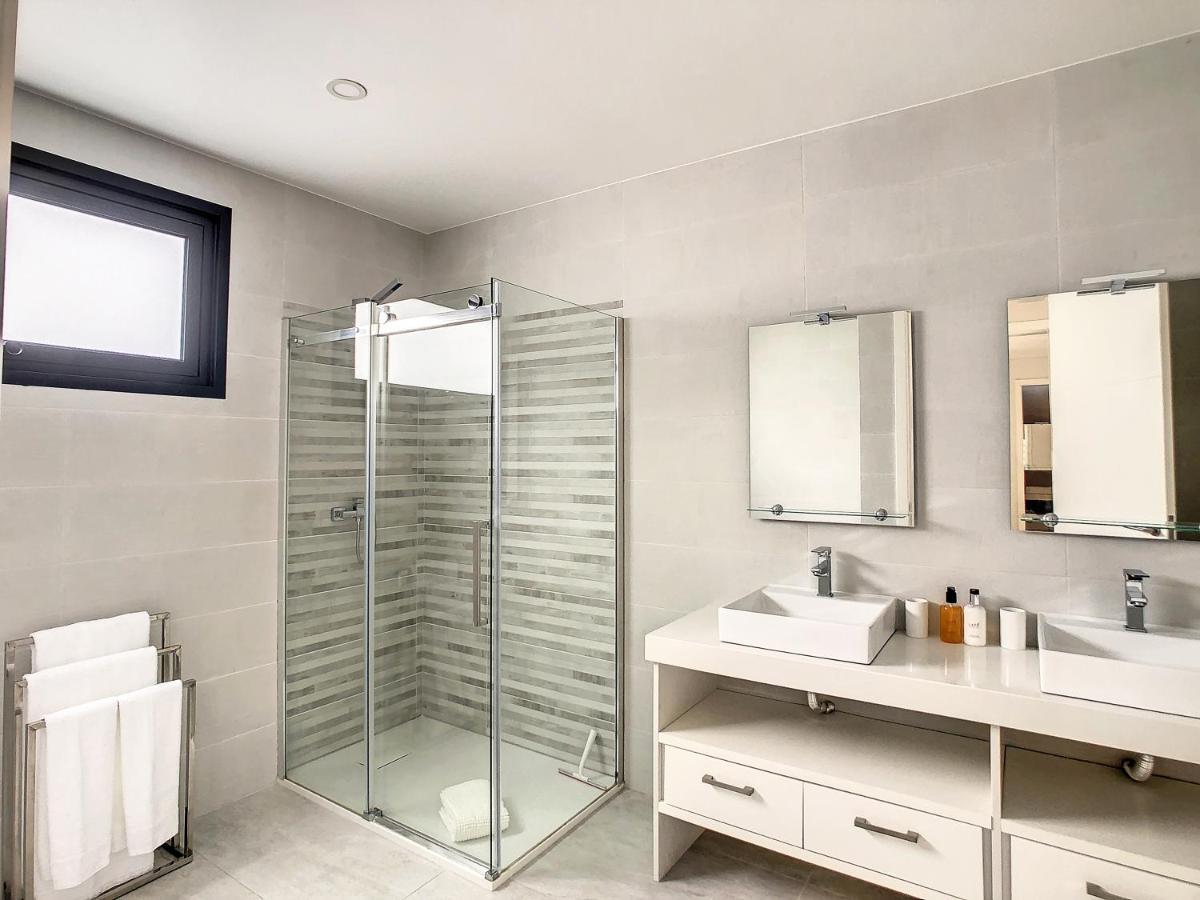 Evoque Villa By Lovelystay Arco da Calheta  Ngoại thất bức ảnh