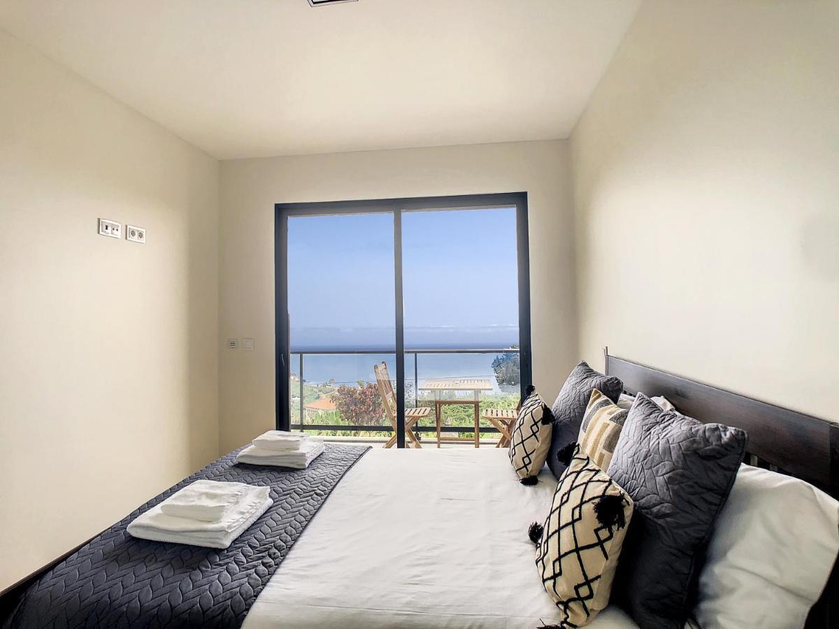 Evoque Villa By Lovelystay Arco da Calheta  Ngoại thất bức ảnh