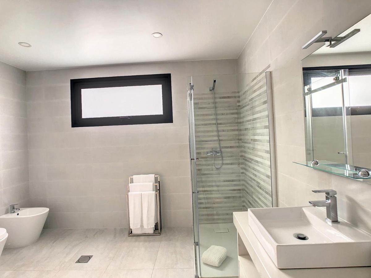 Evoque Villa By Lovelystay Arco da Calheta  Ngoại thất bức ảnh