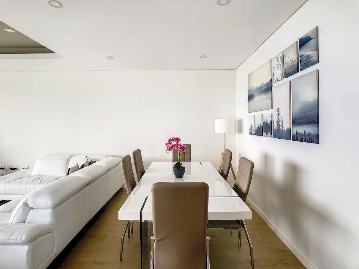 Evoque Villa By Lovelystay Arco da Calheta  Ngoại thất bức ảnh
