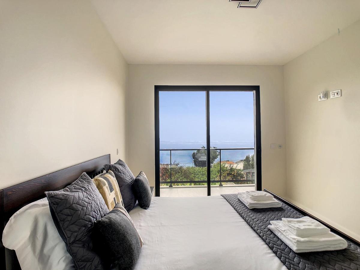 Evoque Villa By Lovelystay Arco da Calheta  Ngoại thất bức ảnh