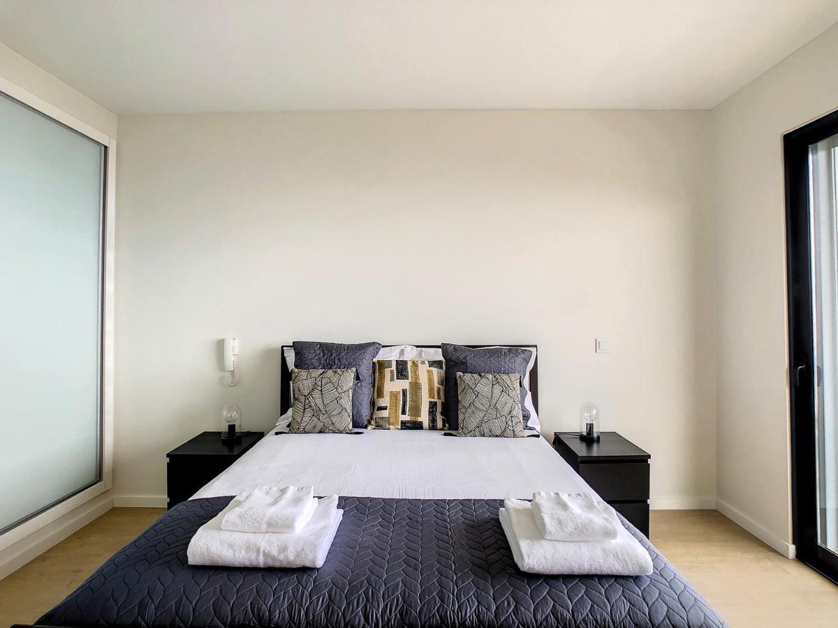 Evoque Villa By Lovelystay Arco da Calheta  Ngoại thất bức ảnh